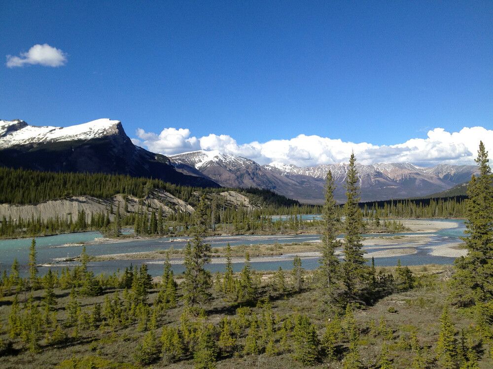 USA | Alaska - Alaskas Naturparadiese